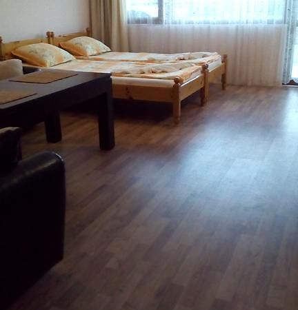Guest House Diamant Sosopol Exterior foto
