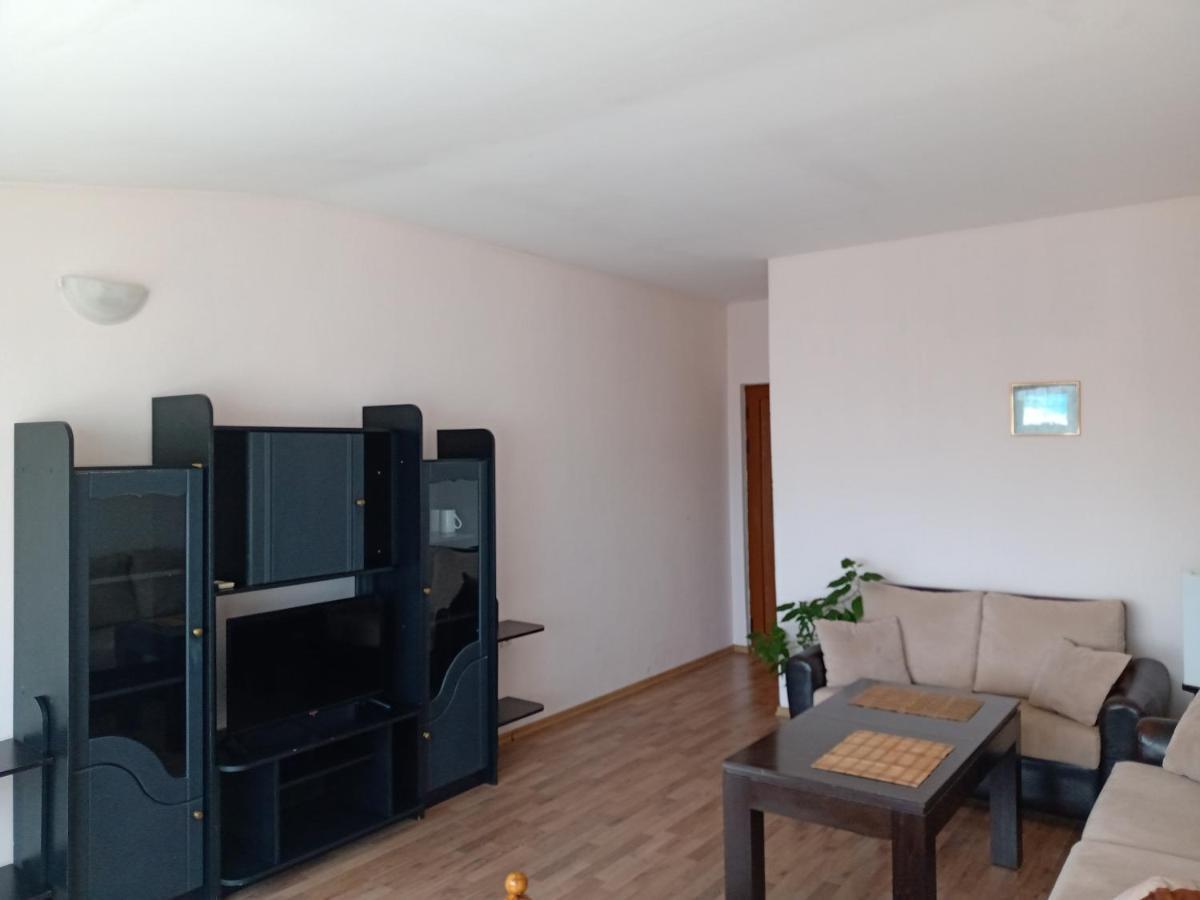 Guest House Diamant Sosopol Exterior foto
