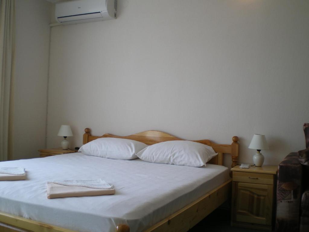 Guest House Diamant Sosopol Exterior foto