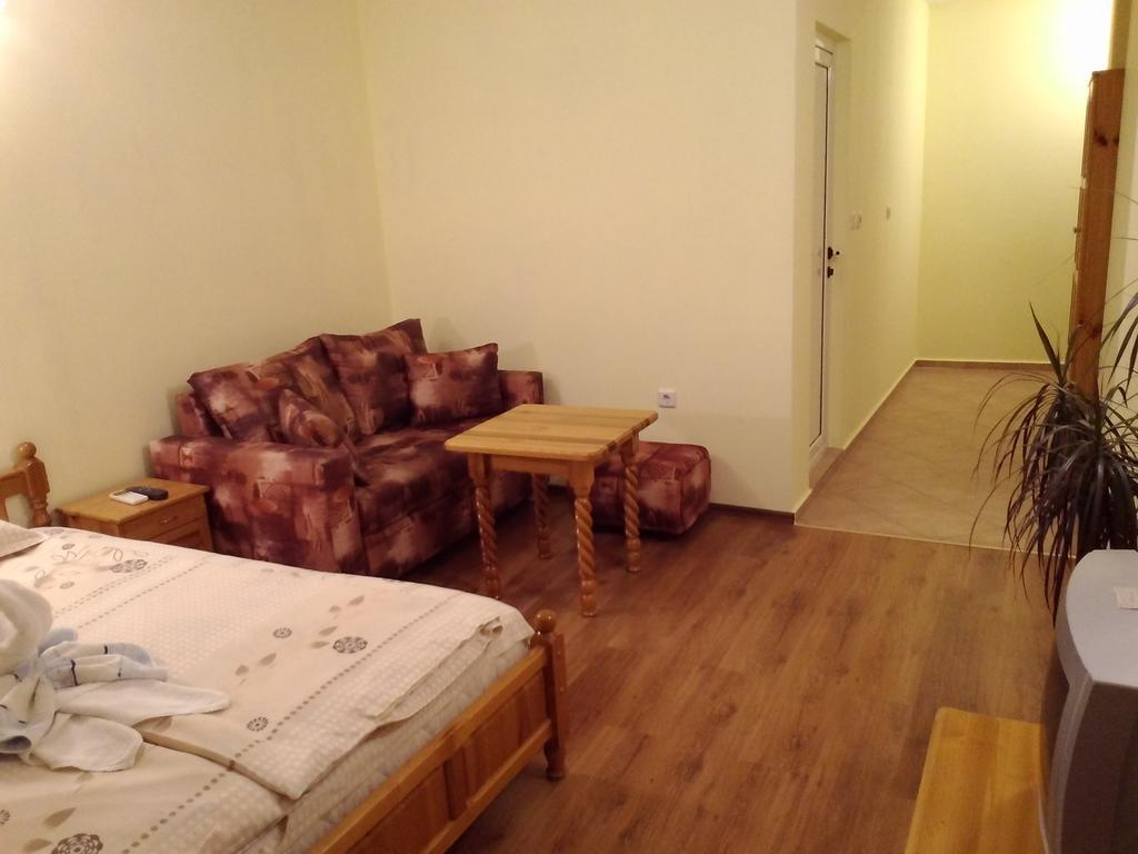 Guest House Diamant Sosopol Zimmer foto