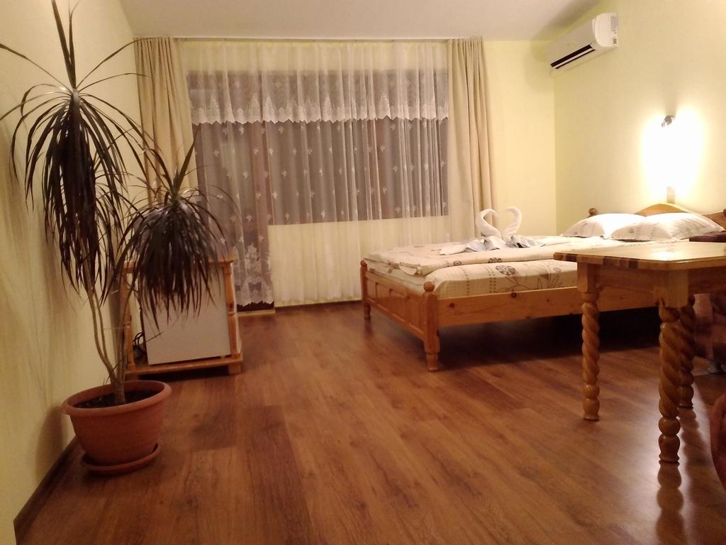 Guest House Diamant Sosopol Zimmer foto