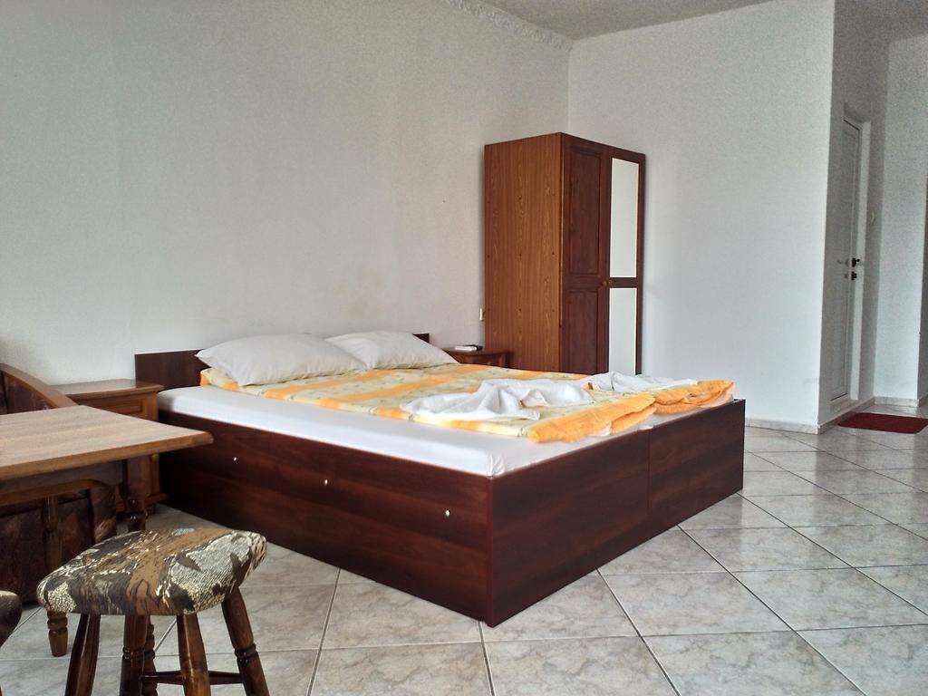 Guest House Diamant Sosopol Zimmer foto