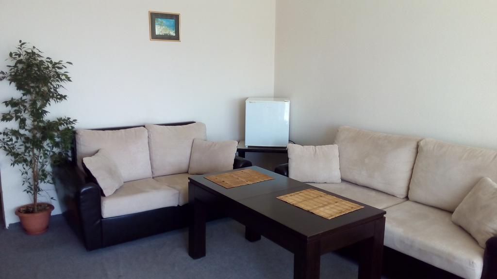 Guest House Diamant Sosopol Exterior foto
