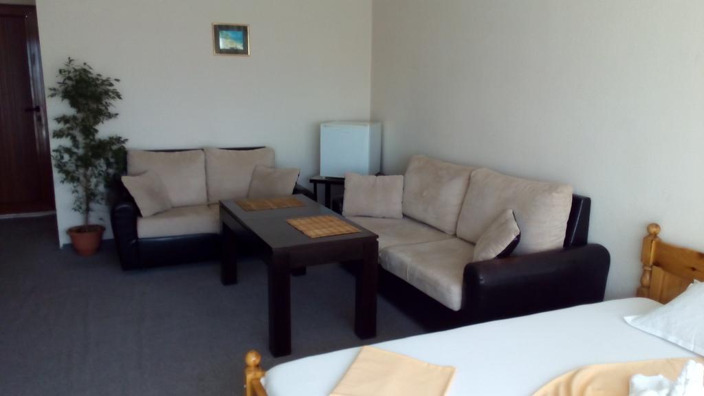 Guest House Diamant Sosopol Exterior foto