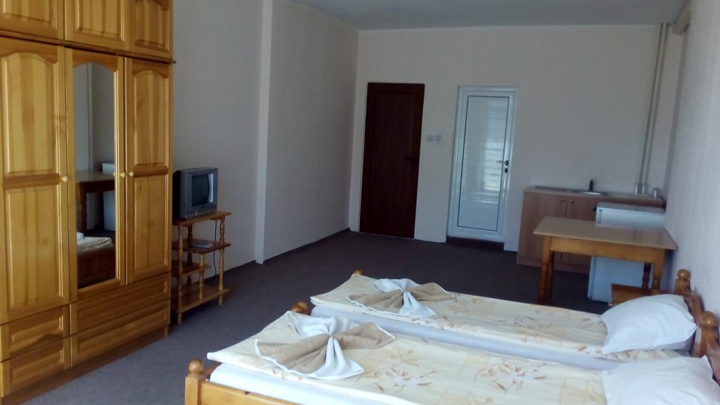 Guest House Diamant Sosopol Exterior foto
