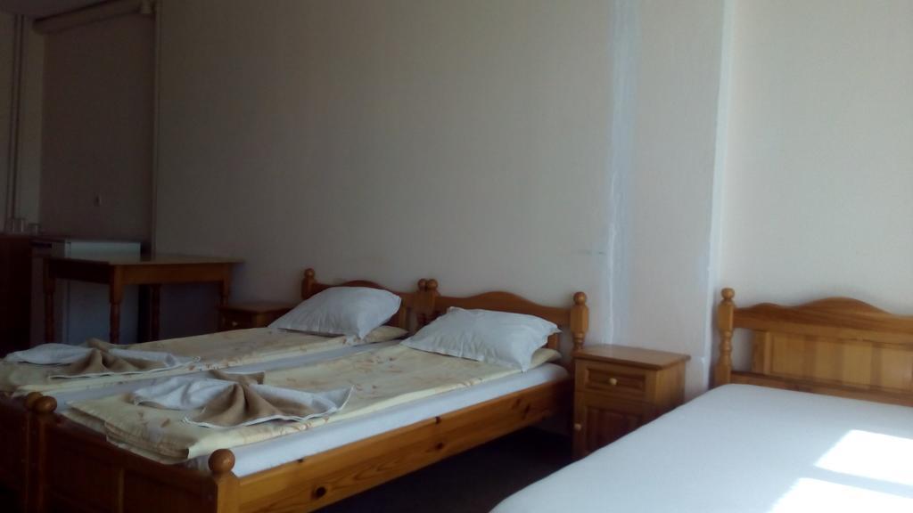 Guest House Diamant Sosopol Exterior foto