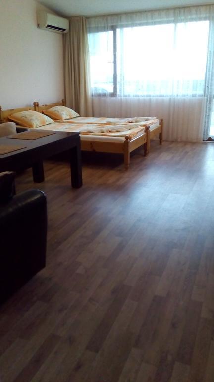 Guest House Diamant Sosopol Exterior foto